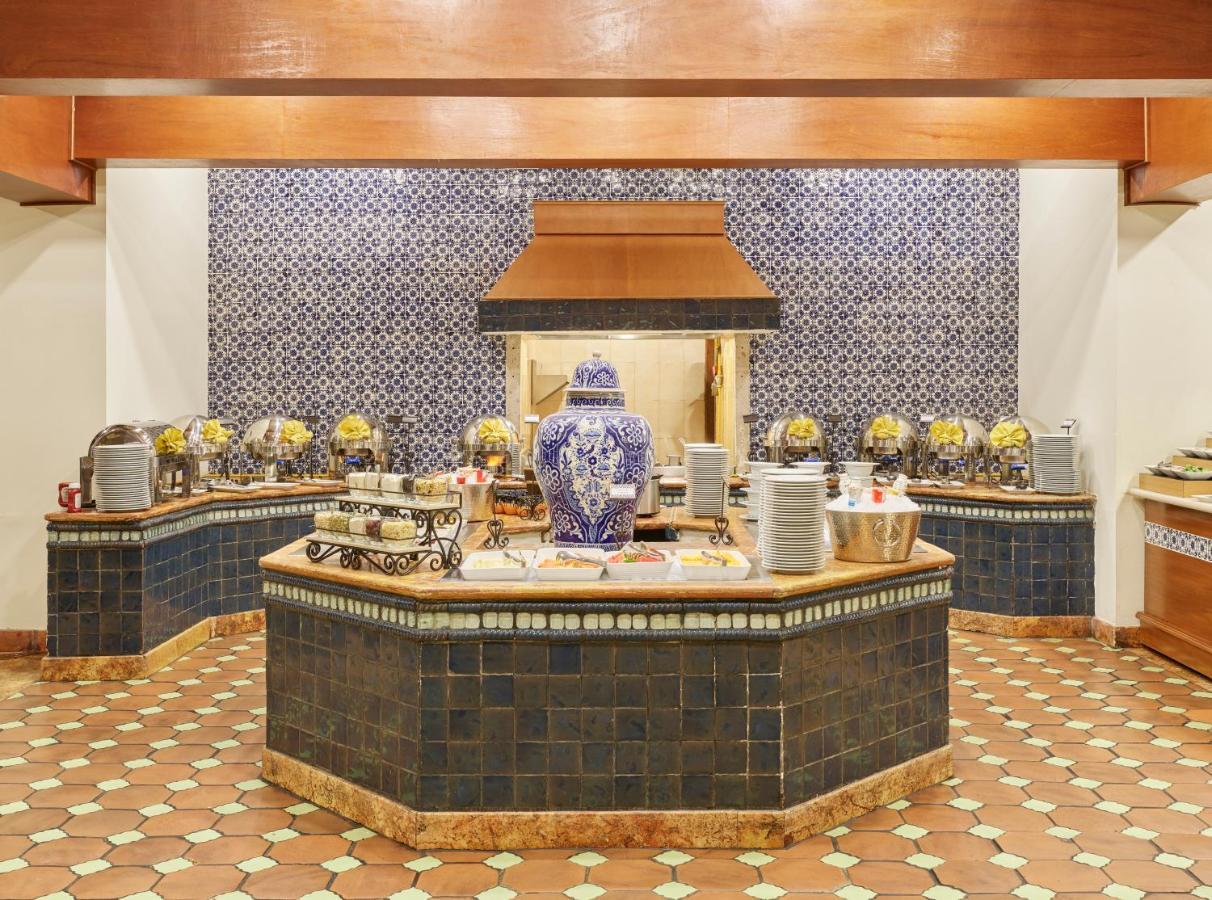 Hotel Fiesta Americana