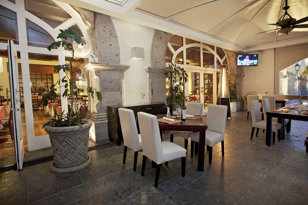 Hotel Fiesta Americana Aguascalientes