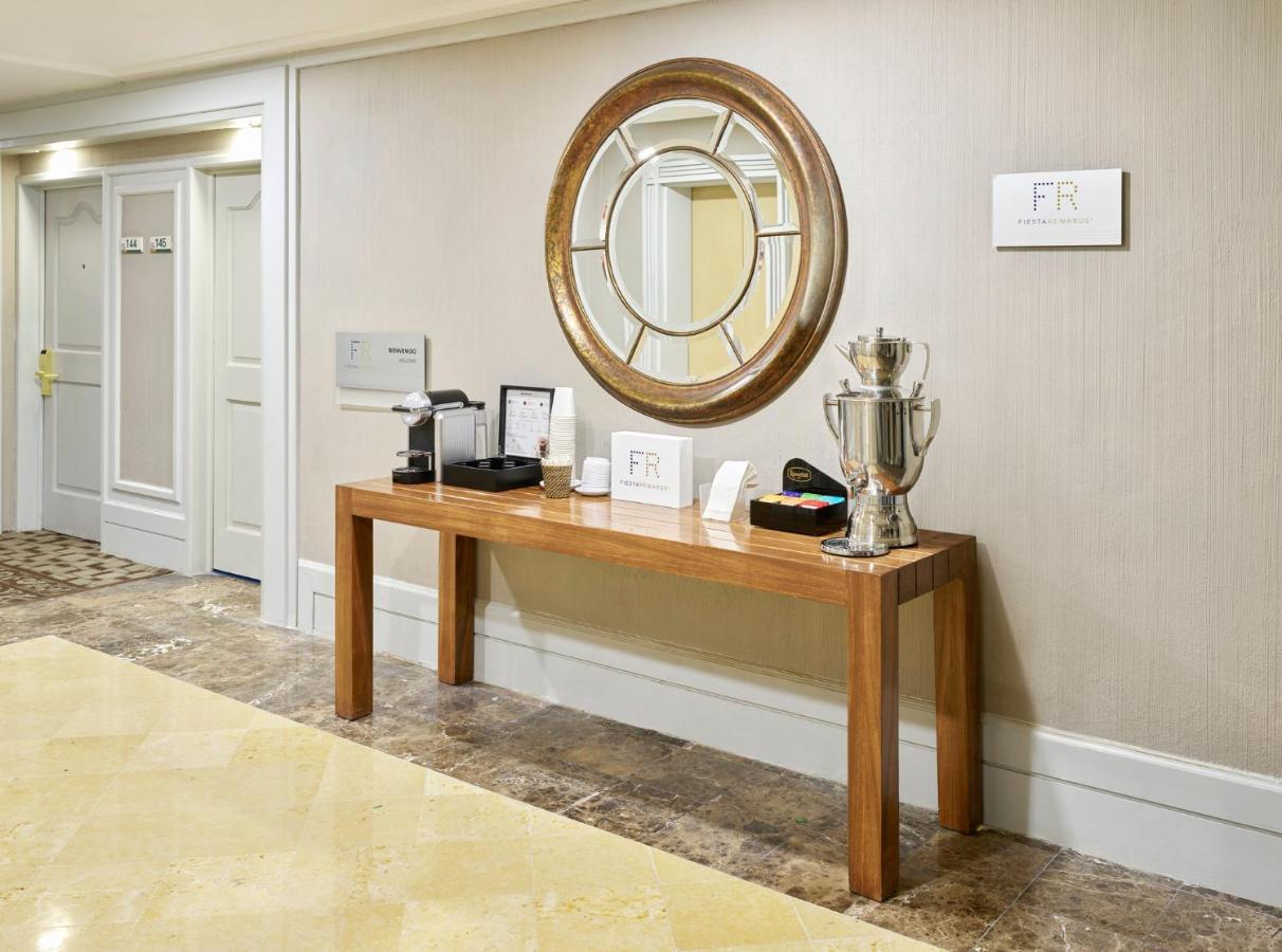 Fiesta Americana Hotel 4*