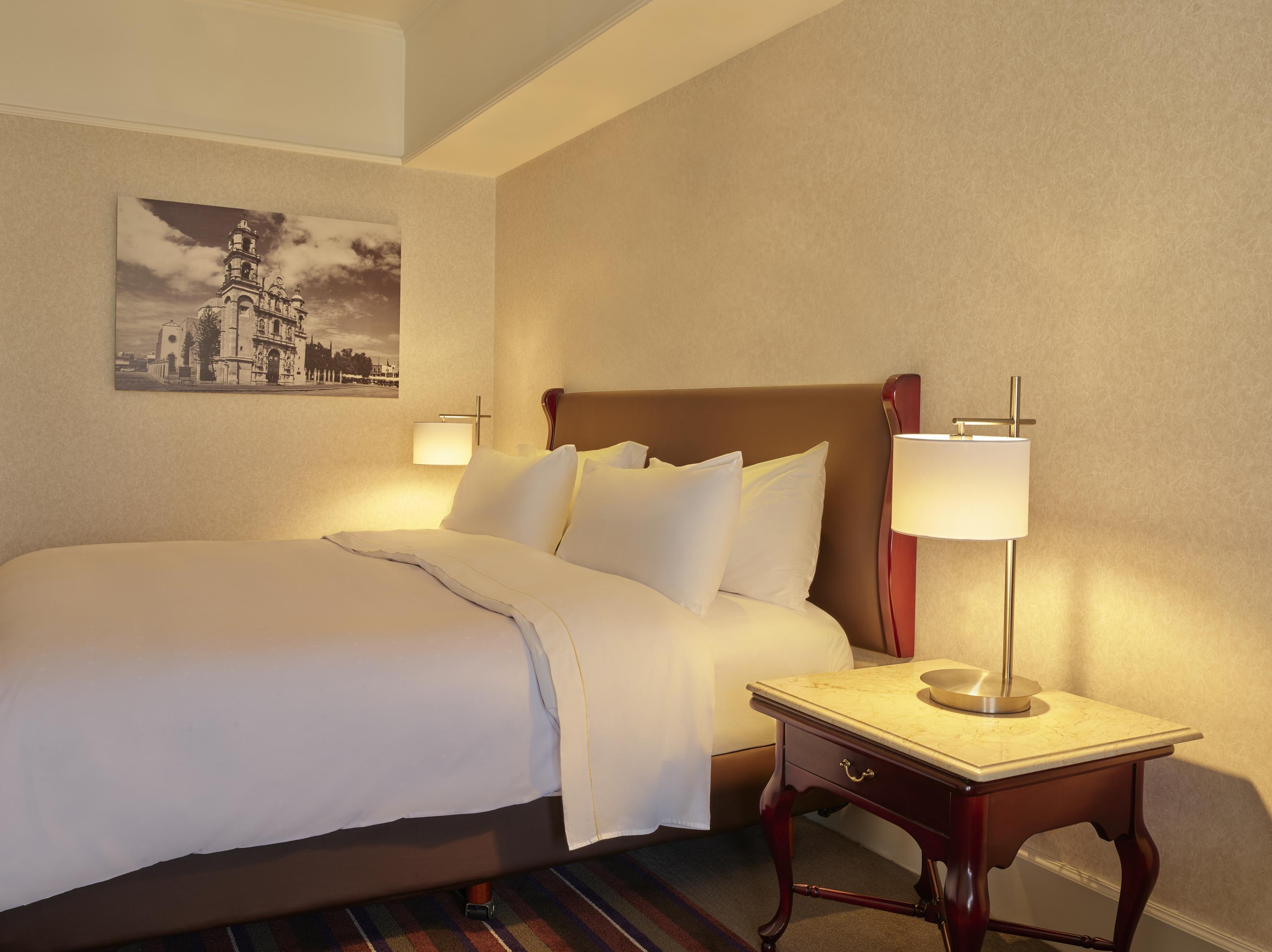 Hotel Fiesta Americana 4*