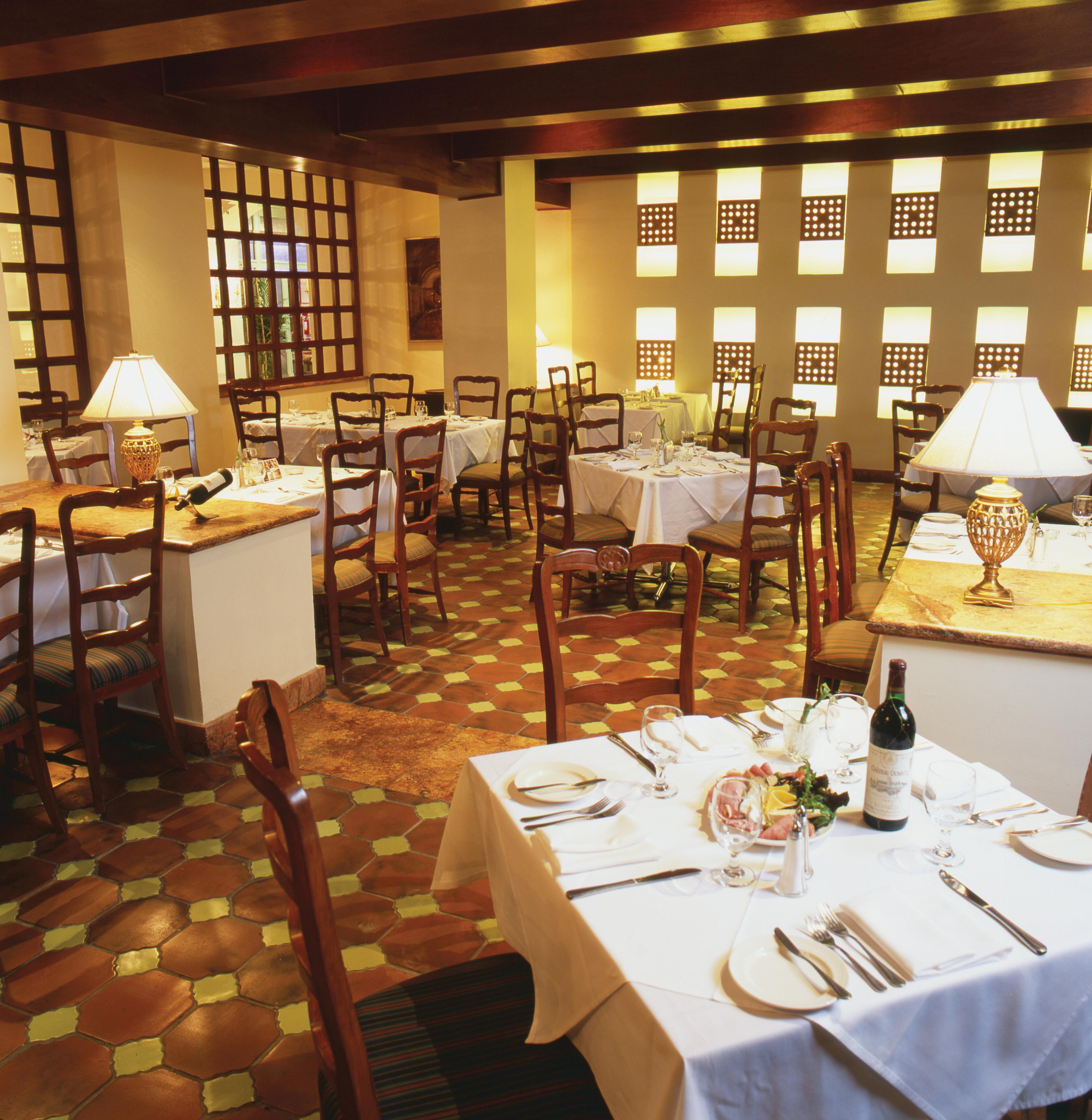 Fiesta Americana Hotel 4*