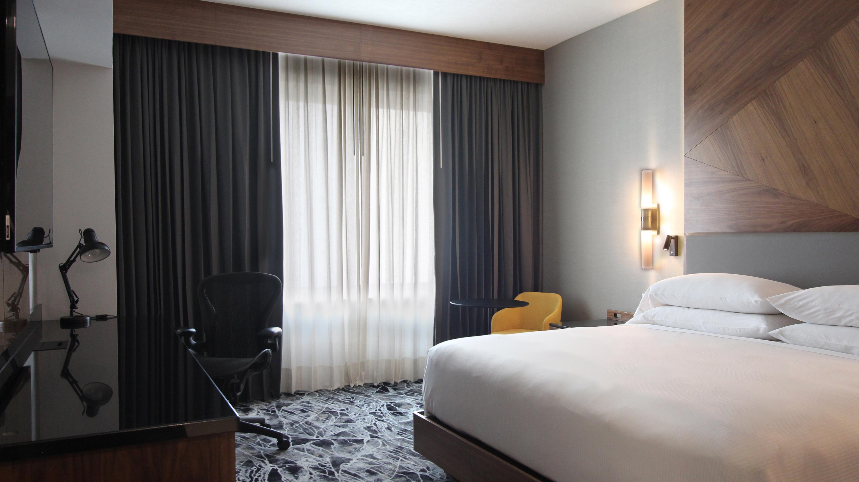 Fiesta Americana Hotel