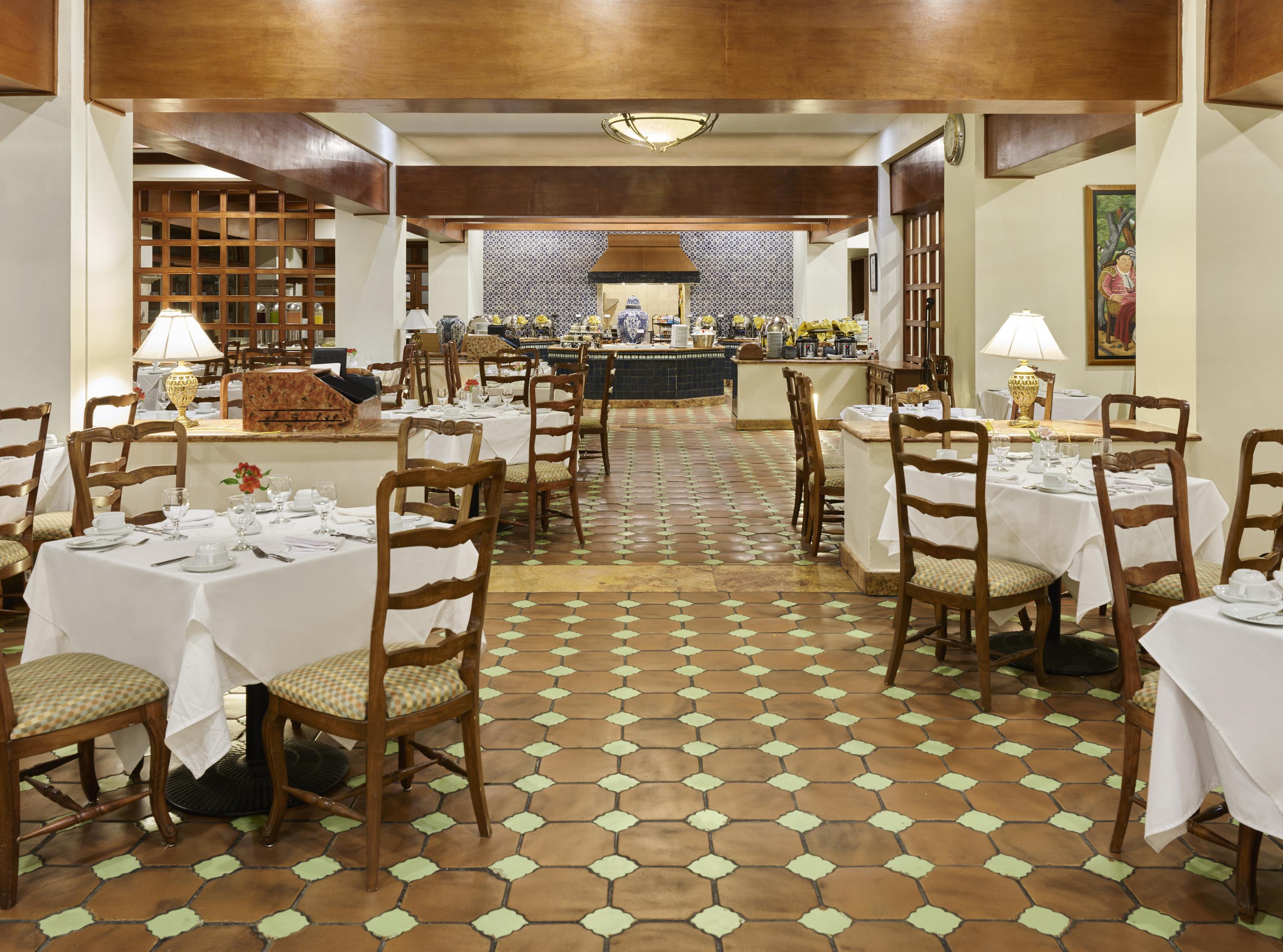 Fiesta Americana Hotel 4*
