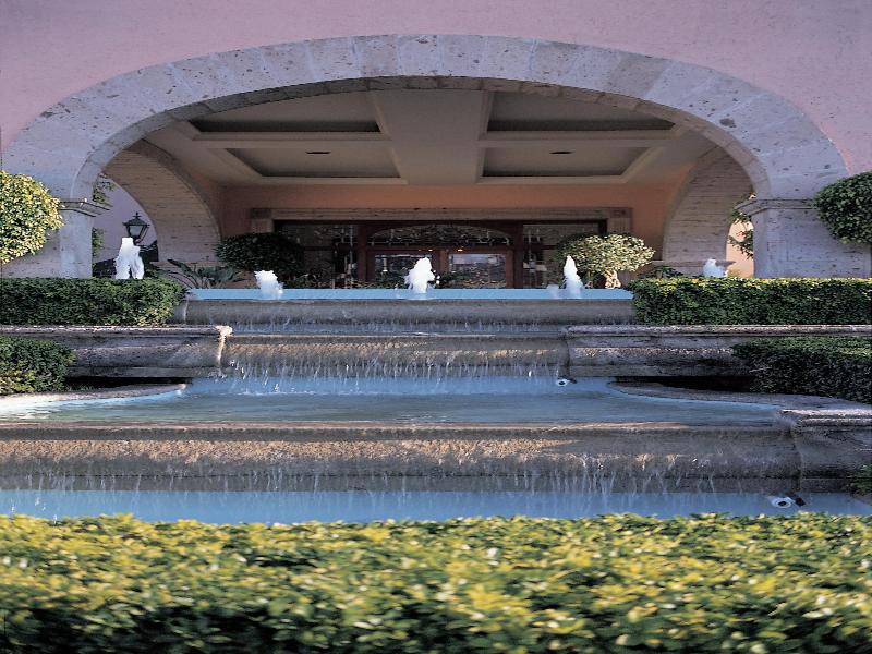Fiesta Americana Hotel Aguascalientes