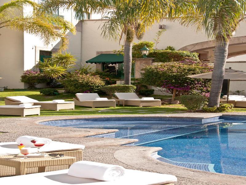 Hotel Fiesta Americana 4*