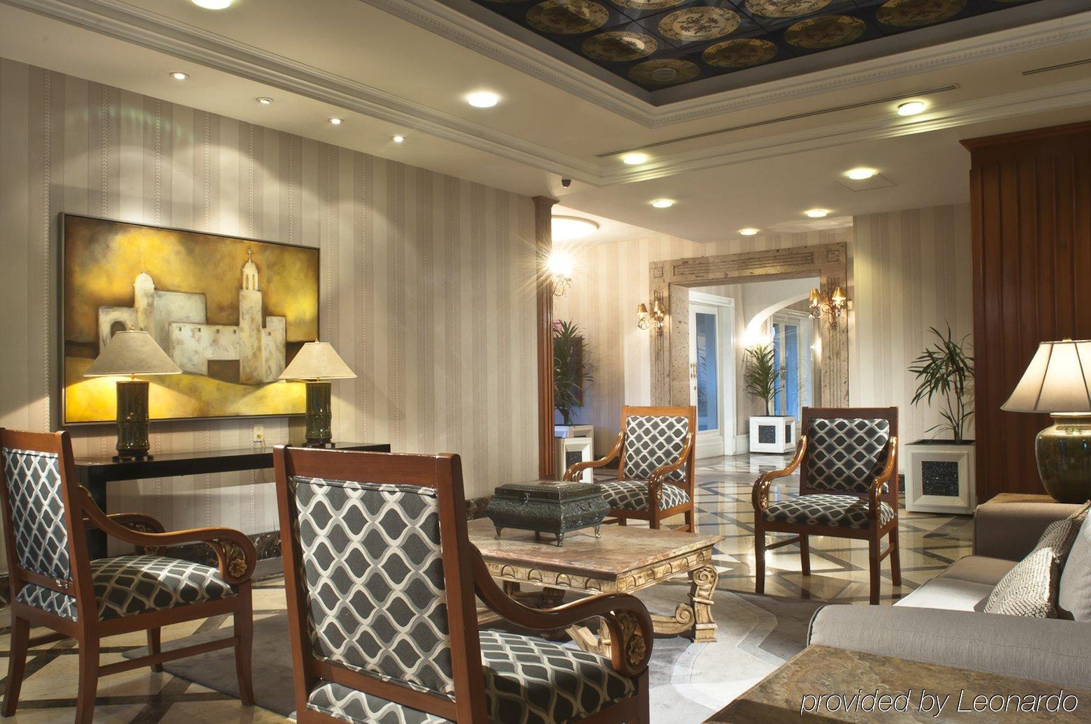 Hotel Fiesta Americana Aguascalientes