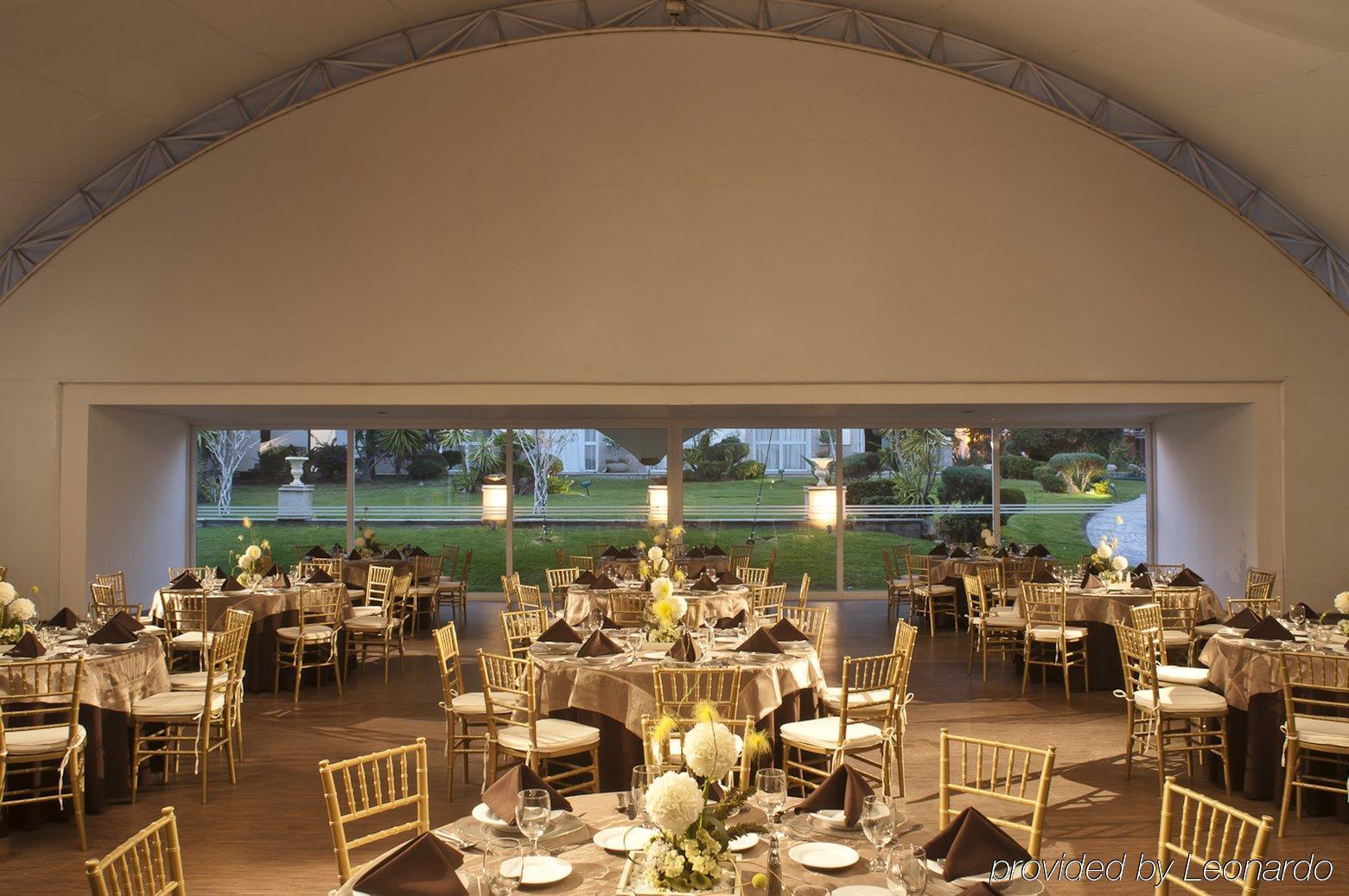Fiesta Americana 4*
