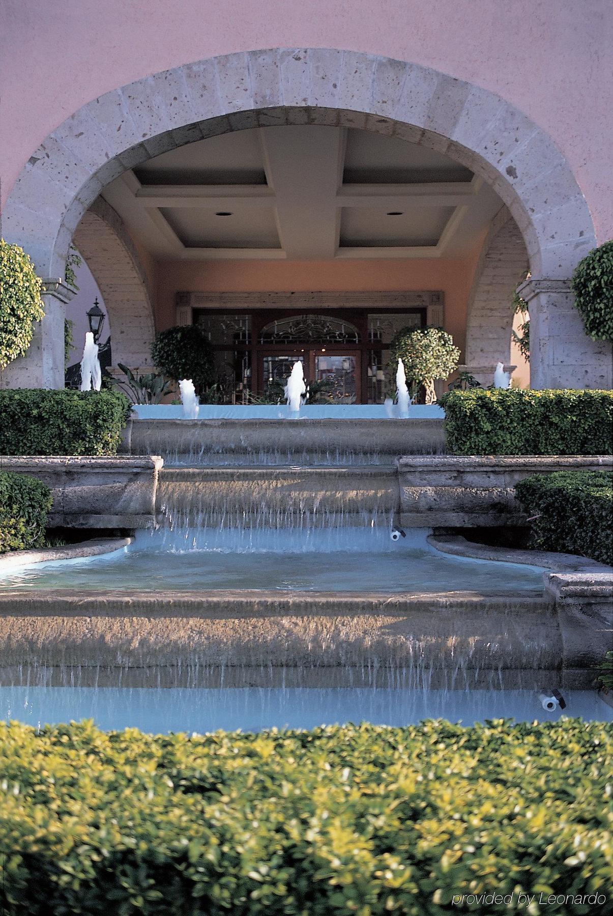 Fiesta Americana Hotel Aguascalientes