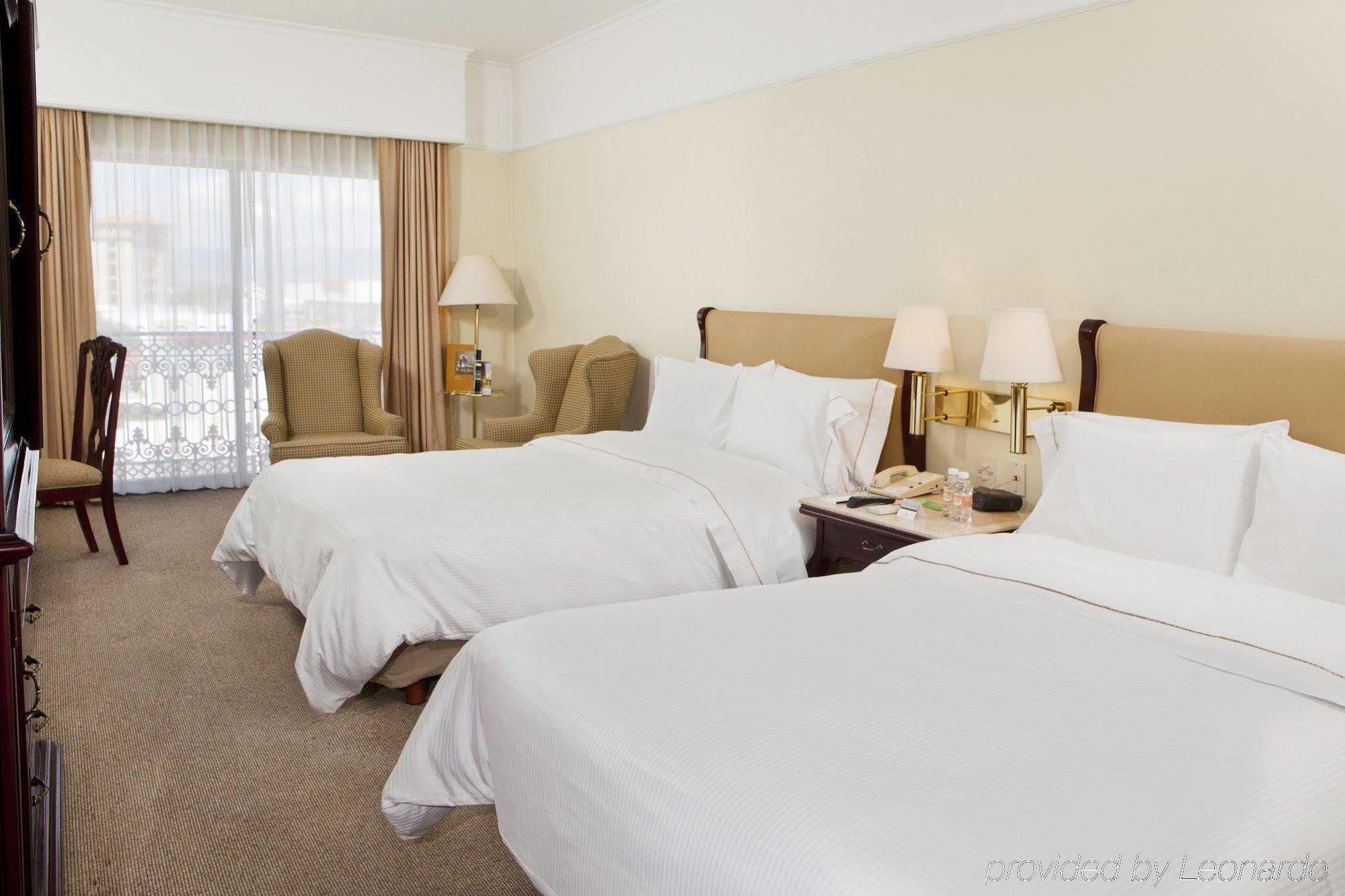 Hotel Fiesta Americana Aguascalientes