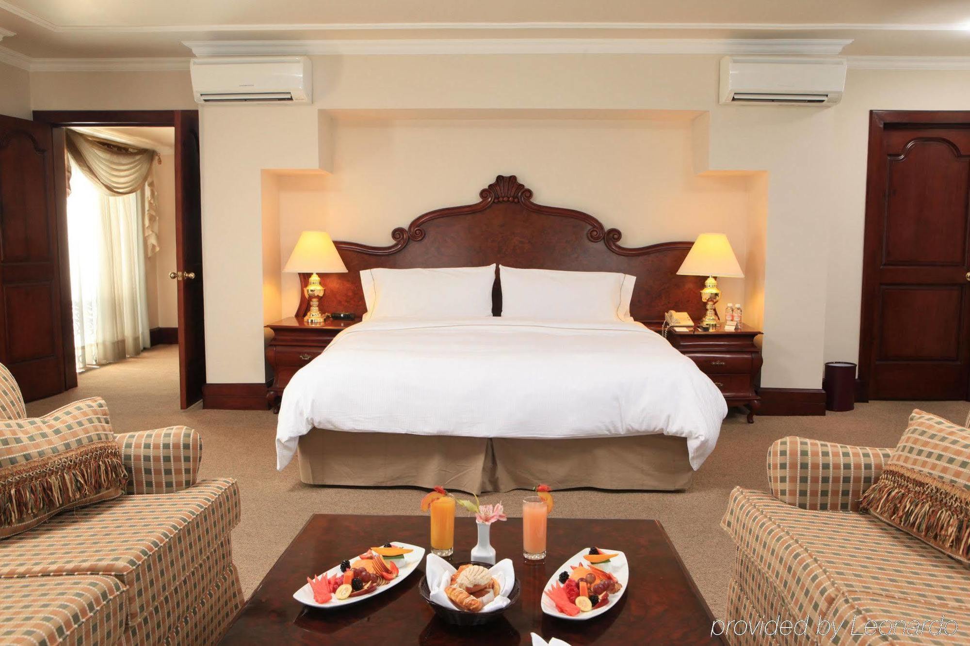 Hotel Fiesta Americana Aguascalientes