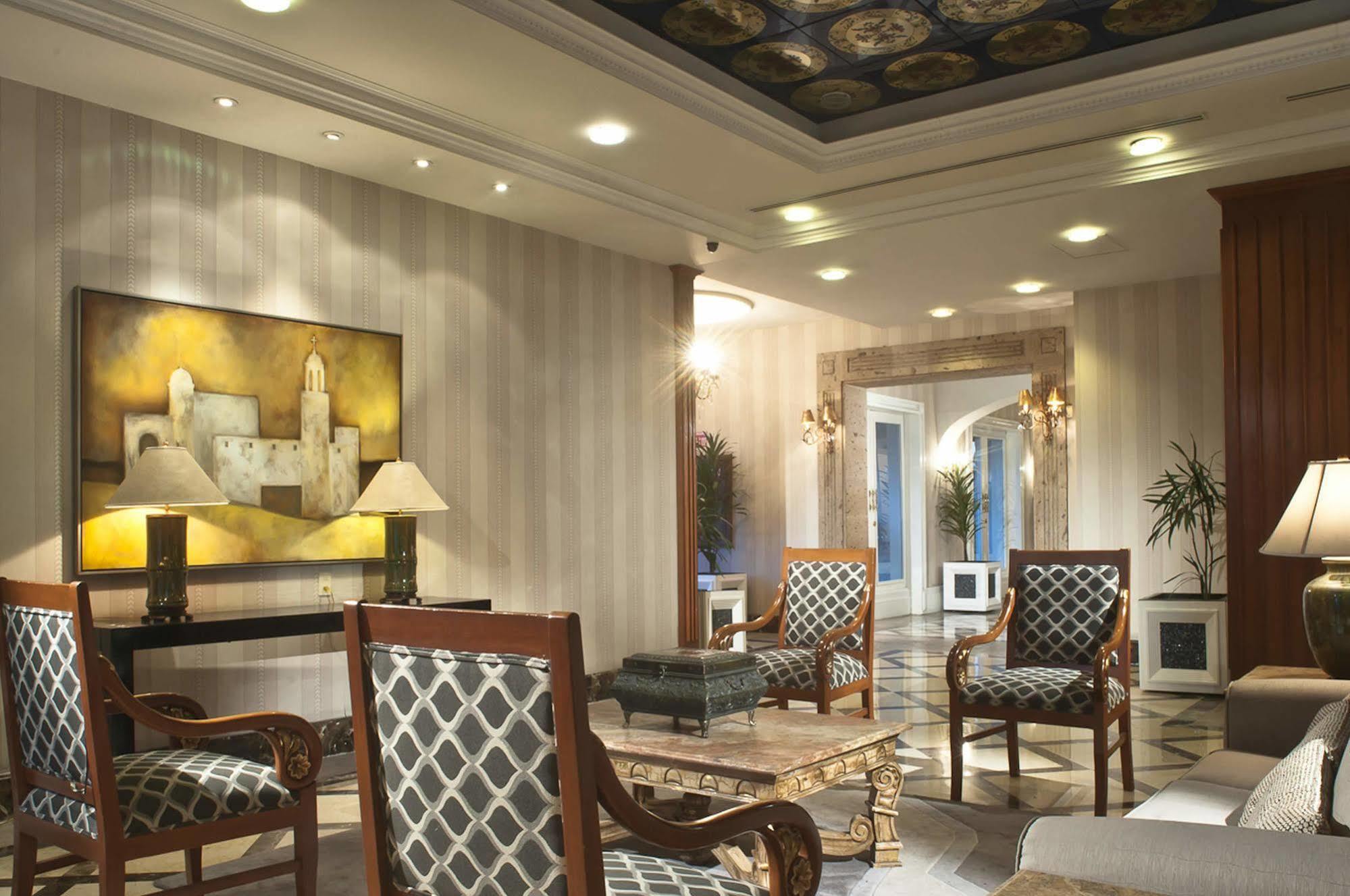 Hotel Fiesta Americana 4*