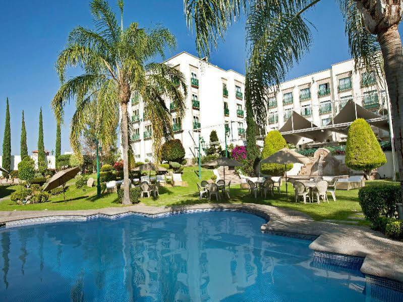 Fiesta Americana Hotel Aguascalientes
